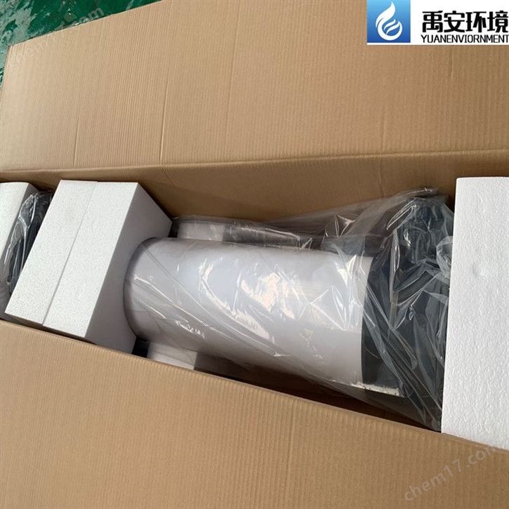 津膜科技超濾膜UOF-640H電鍍廢水回用UF膜