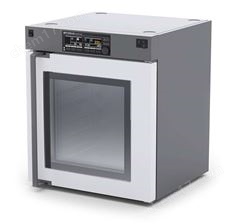 IKA Oven 125 control - dry glass