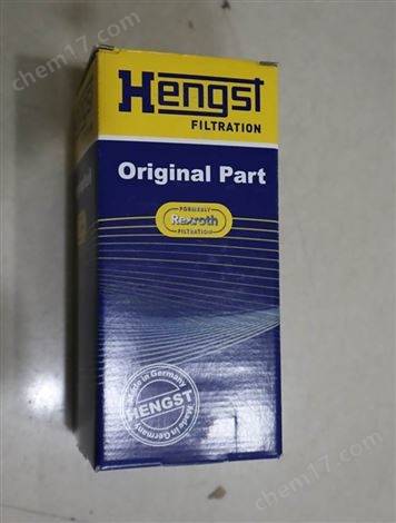R928006809 2.0160 PWR10-A00-0-M 1002759B 德國(guó)漢格斯特HENGST 濾芯