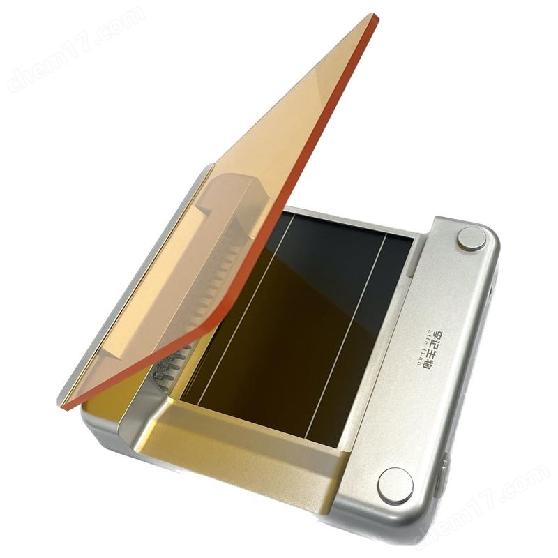 藍(lán)光切膠儀