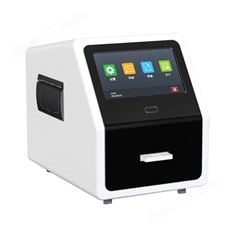 牛奶體細胞計數儀