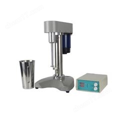 數(shù)顯定時高速攪拌機報價