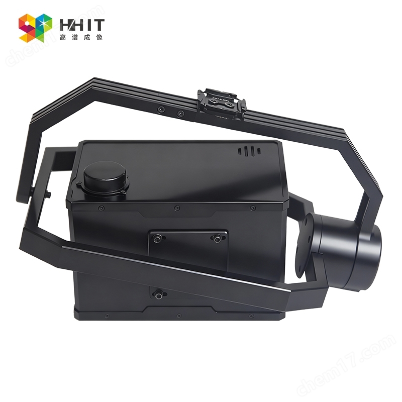 400-1000nm無人機載高光譜成像系統