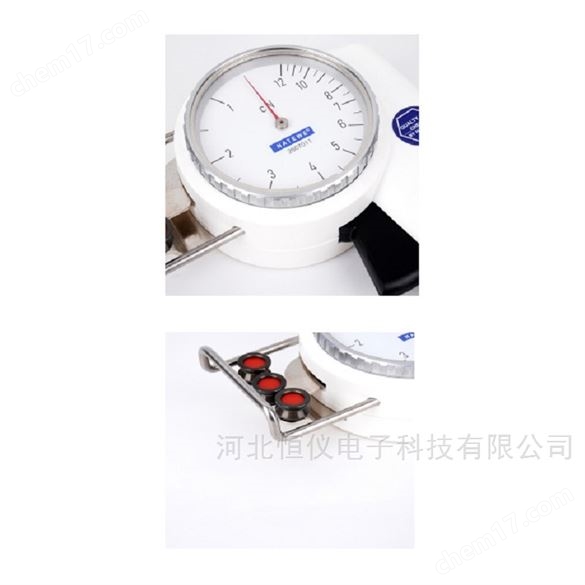 手持機(jī)械式張力儀NATEWE
