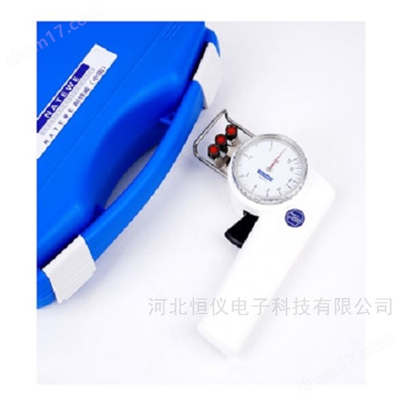 手持機(jī)械式張力儀NATEWE