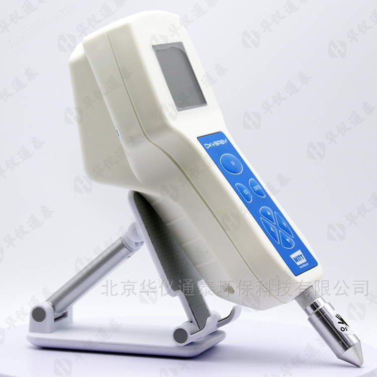 威特WITT OXYBABY 6.0i O2/CO2頂空氧分析儀