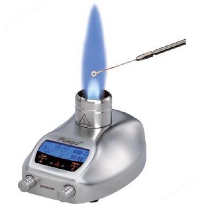 WIGGENS SteriMax無明火滅.菌設(shè)備