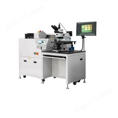 晶圓缺陷光學(xué)檢測(cè)設(shè)備