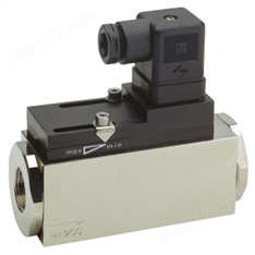 Honsberg流量開關