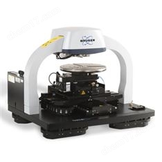 德國Bruker/布魯克 Dektak XTL探針式輪廓儀