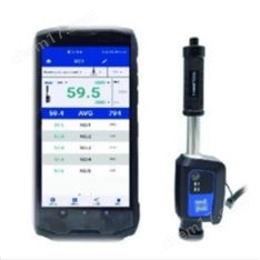 智能在線里氏硬度計(jì)