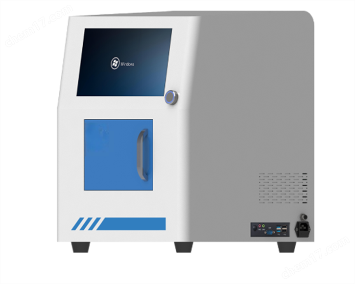 SDW-TD 物質(zhì)真密度測試儀