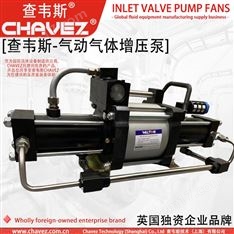 氣體增壓泵 空氣 氮氣 二氧化碳 氫氣 氧氣