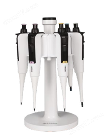 混動型移液器 直觀手動操控、快速電動分裝