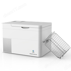 智能靜音超聲波清洗器