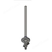 M608-GFM-2025-1000L輻射熱流計報價