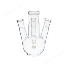 日本進口SIBATA柴田科學茄形瓶