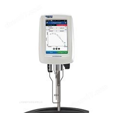 Brookfield DVNext 流變儀