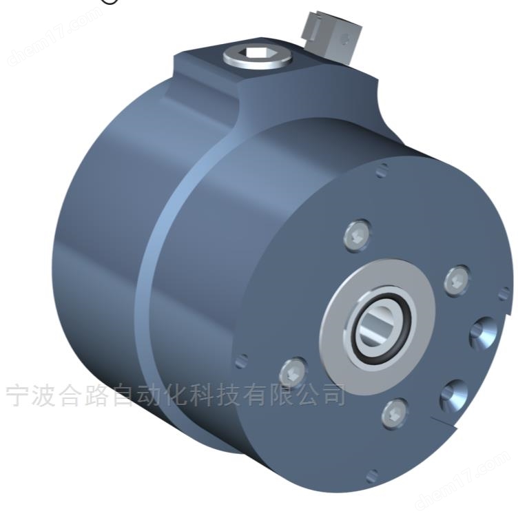 林德1335272-01 XHI 841 x重型空心軸編碼器