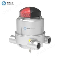 CECOGEN限位開關盒CFIB-2-MA-35H-C-0-0