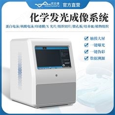 化學發(fā)光成像系統(tǒng)發(fā)光儀