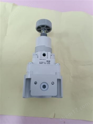 日本SMC微壓可調(diào)氣壓調(diào)節(jié)閥