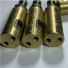 BESWICK單級活塞式壓力調節器PR-1N5-HP