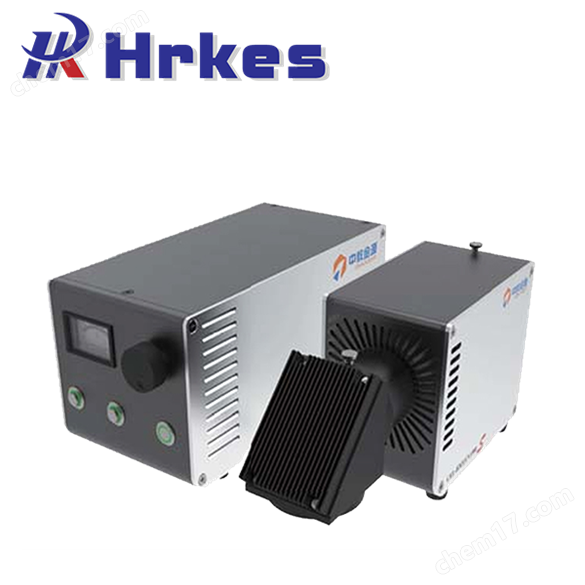 中教金源光催化氙燈光源