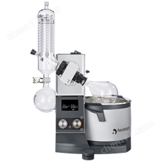 原裝德國Heidolph海道爾夫旋轉蒸發儀