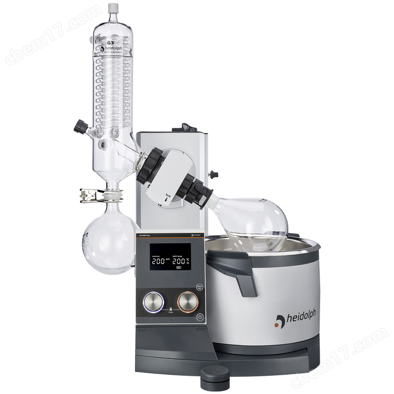 原裝德國(guó)Heidolph海道爾夫旋轉(zhuǎn)蒸發(fā)儀