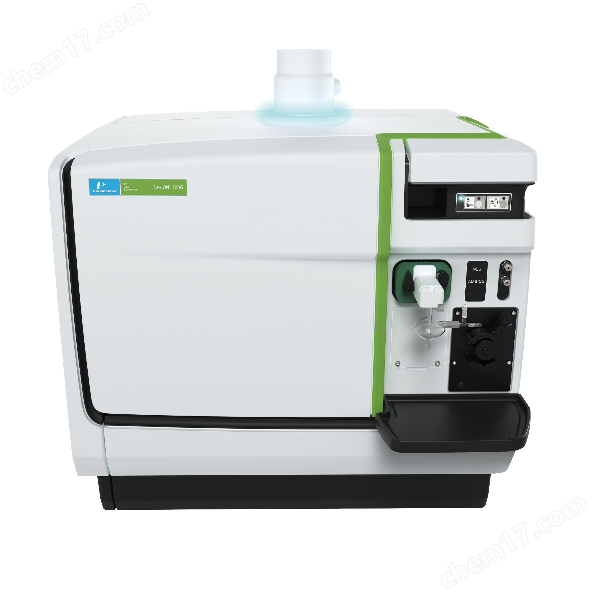 珀金埃爾默電感耦合等離子體質(zhì)譜儀ICP-MS