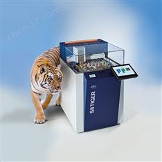 第三代S8 TIGER-布魯克X射線熒光光譜儀