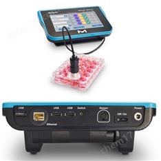 ERS 3.0數(shù)字細胞電阻儀voltohmmeter