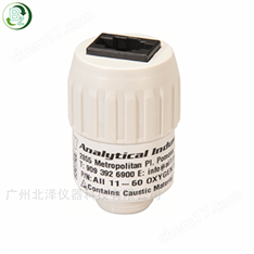 美國AII 氧傳感器AII-11-60