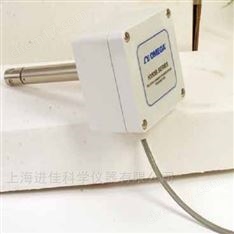 管道式溫濕度傳感器HX93BC-D