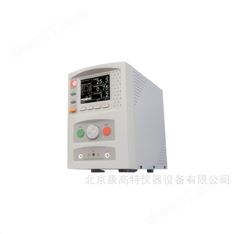 德國GMC SEAWARD HAL綜合安規(guī)測試儀