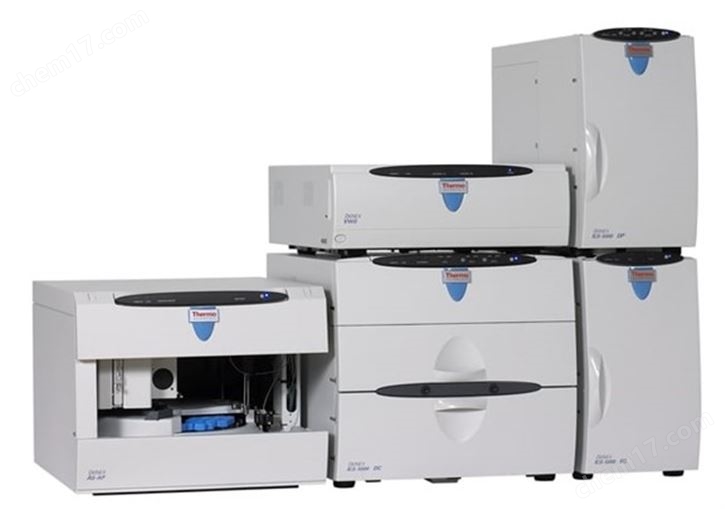 Dionex™ ICS 系列 VWD 可變波長檢測器