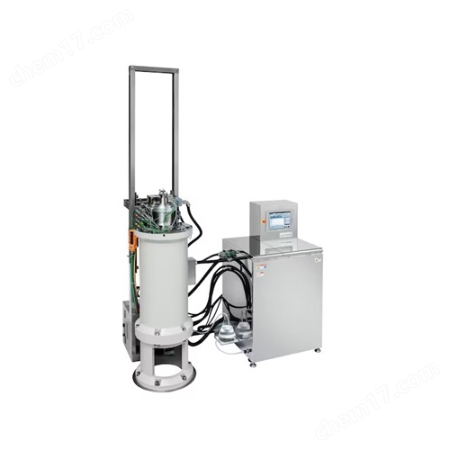 Eppendorf CC40NX 超速連續(xù)流離心系統(tǒng)