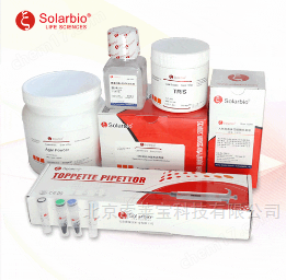 10×Tris-tricine-SDS-PAGE電泳緩沖液(陽極+)