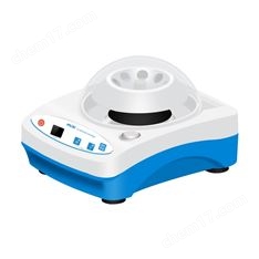 現貨原裝HUXI滬析微型掌上離心機