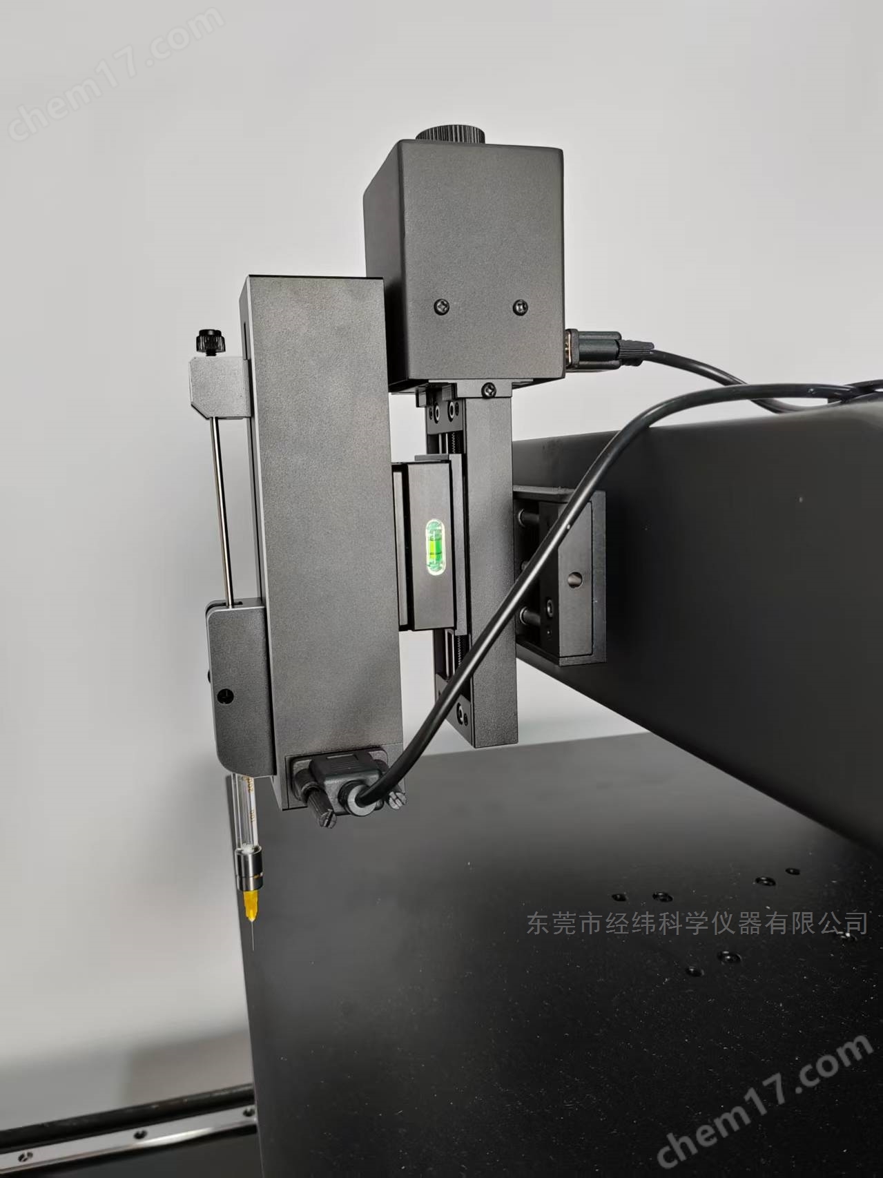 大尺寸接觸角測量儀