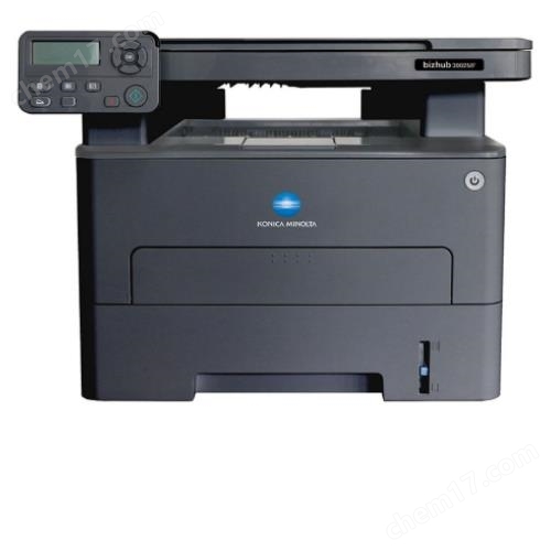 MINOLTA/日本美能達黑白激光打印機