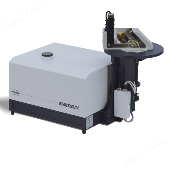 EM 27/SUN系列光譜儀