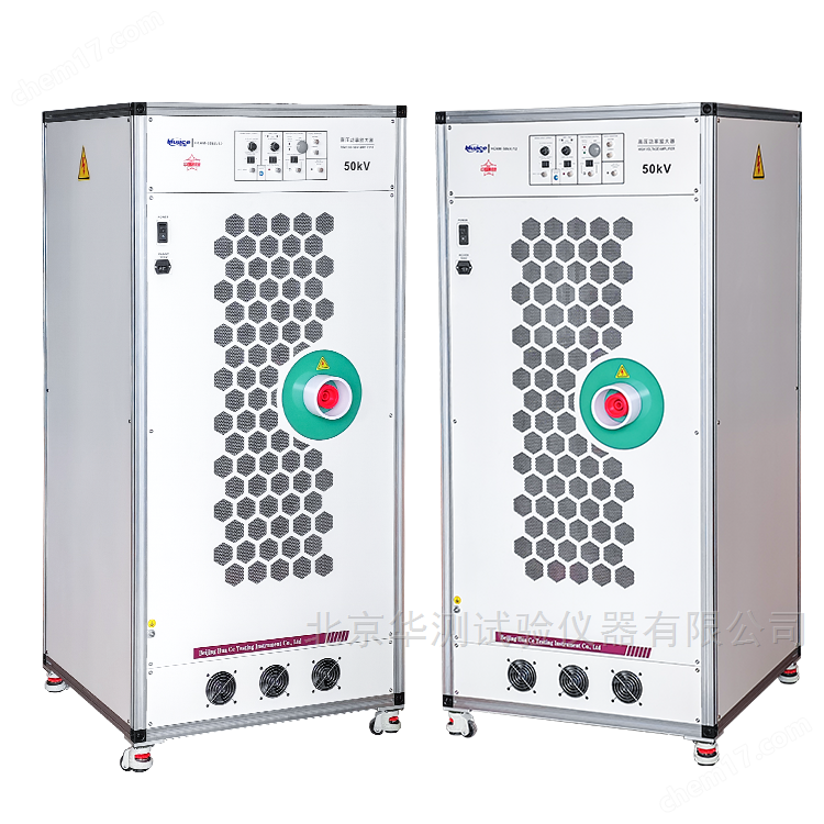 ±50KV高壓功率放大器