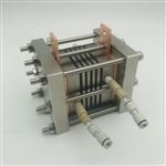 膜電極電堆槽 堆棧式夾具/反應(yīng)器
