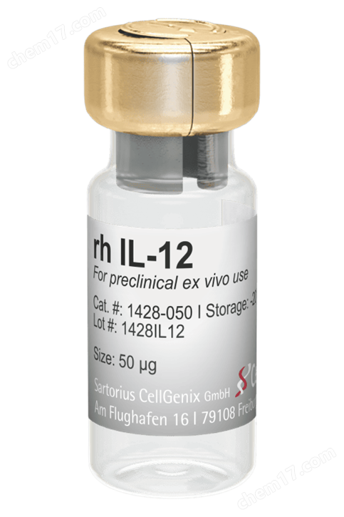 研究級(jí)rHu IL-12