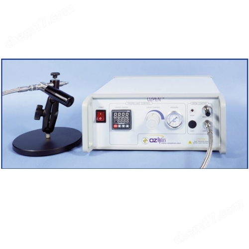OZPEN CO2光纖清潔機
