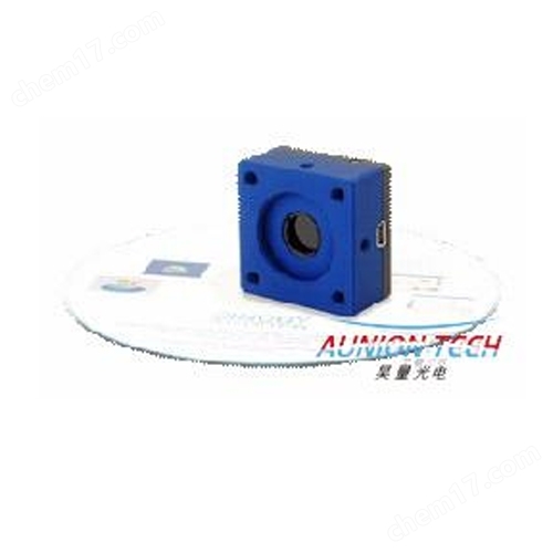 通訊波段專用光束分析儀