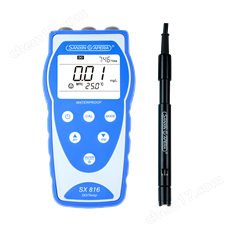 便攜式溶解氧儀