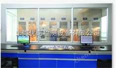 優(yōu)諾電池安全性能整體實(shí)驗(yàn)室